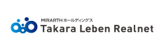 株式会社タカラレーベンリアルネット