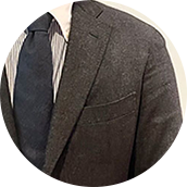 ご利用者の声-40代 会社員