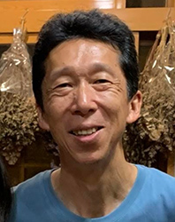 Kさま・40代・男性・会社員