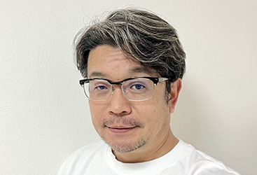 Fさま・50代・男性・会社員