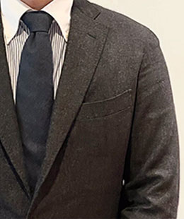 Kさま・40代・男性・会社員