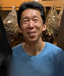 Kさま・40代・男性・会社員