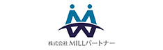 株式会社MILLパートナー