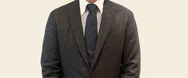 Kさま・40代・男性・会社員