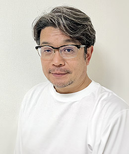Fさま・50代・男性・会社員