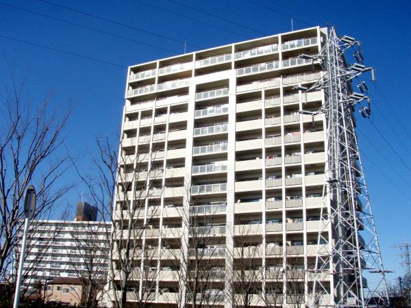 総合地所
