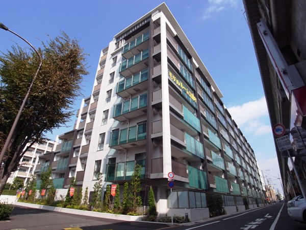 住友不動産