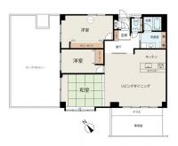 ライオンズマンション読売ランド