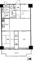コンド猿江 2階