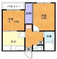 ノア新宿 11階
