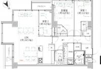 ハイツ赤坂 2階