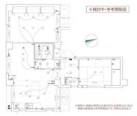 シティハイツ武蔵野 4階