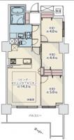 TOKYOシティトリエ 9階