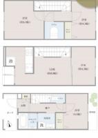 リムテラス東高円寺 1階