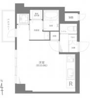 六本木アーバンレックス 3階