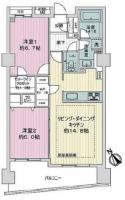 アイマークス横浜桜木町 6階