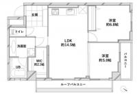 アートコート早稲田戸山公園 5階