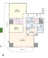 ブランズ横浜 9階