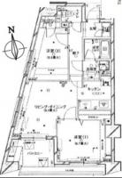 プラティーク三軒茶屋 13階