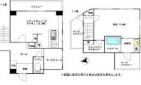パレドール新宿 10階