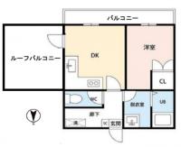 ピア中野中央 3階