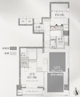 半蔵門ハウス 4階