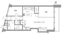 ハイホーム田園調布 4階