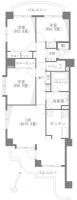 エステ・スクエア川崎京町 5階