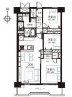 シティコープ大森東 5階