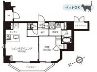 ズーム恵比寿 10階
