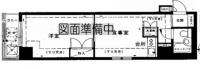 ライオンズプラザ新宿 5階
