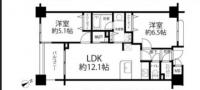 ノヴェル南砂 8階