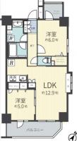 日神パレステージ大塚 2階