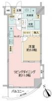 パレ・ソレイユ西新宿 3階