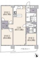 グランドマンション野方 12階