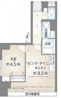 コーポ麹町 6階
