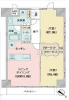 マイキャッスル代々木 12階