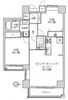 アルス横浜台町 3階