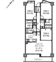 ソフィア学芸大学 1階