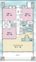 プレジャー・ガーデン川崎壱番館 5階