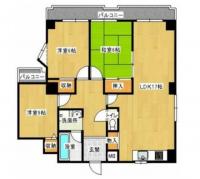 ディアライフ大塚 5階