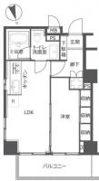 グローリオ十条 5階