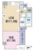 カーサ一番町 2階