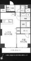 学芸大ハイツ 1階