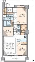 グランフォルム六番町 10階