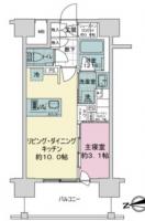 オーベルアーバンツ秋葉原 7階