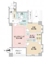 サンクタス東京スクエア 3階