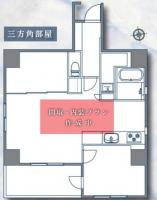 セジョリ上野 8階