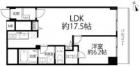 ハマイハイライズ 2階