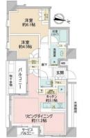 ブランズ九段北 8階
